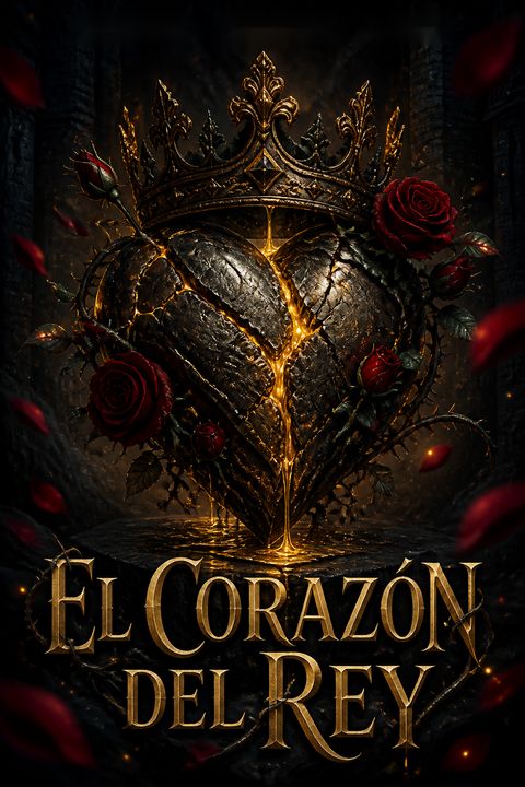 El corazón del rey