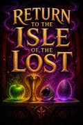 Return to the Isle of the Lost