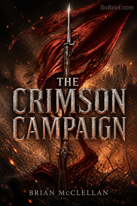 The Crimson Campaign