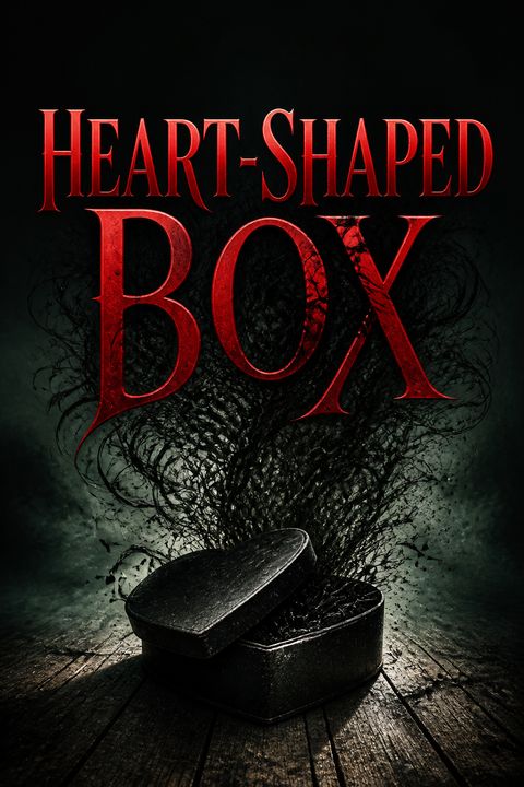 Heart-Shaped Box