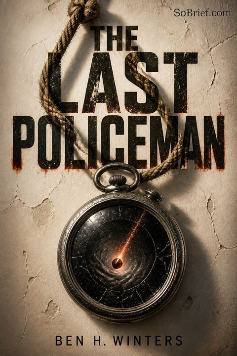 The Last Policeman