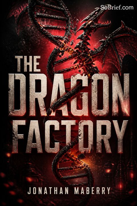The Dragon Factory