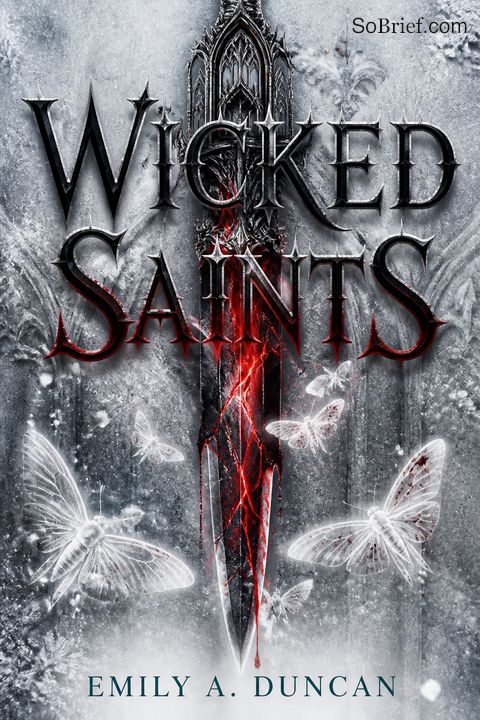 Wicked Saints