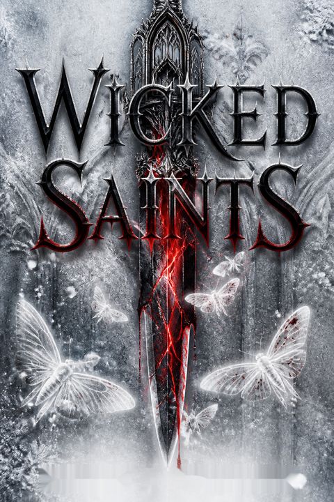 Wicked Saints by Emily A. Duncan