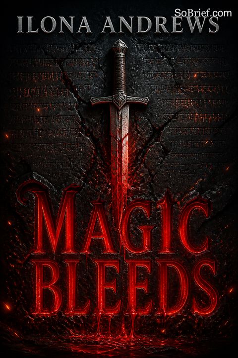 Magic Bleeds