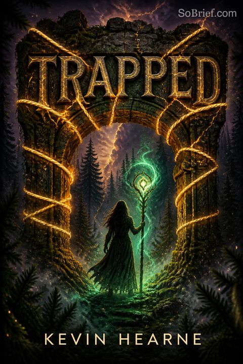 Trapped