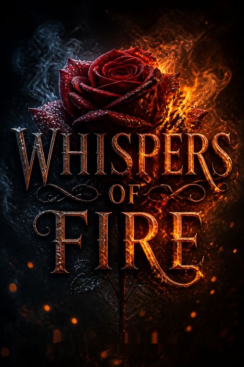 Whispers of Fire
