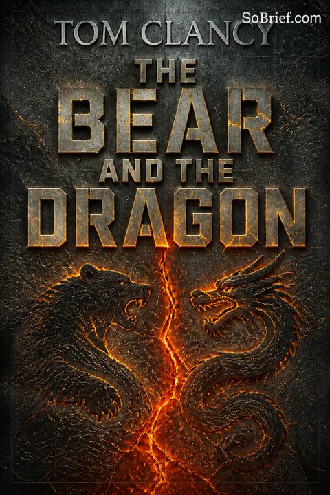 The Bear and the Dragon