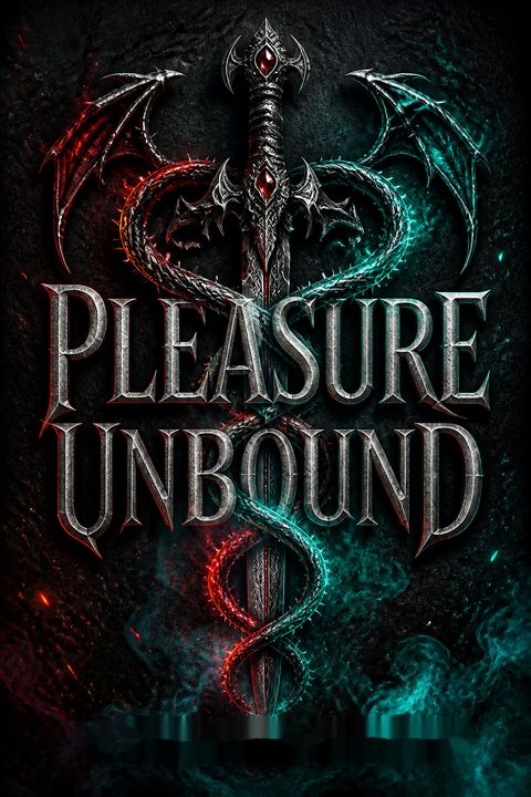 Pleasure Unbound by Larissa Ione