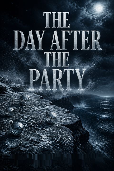 The Day After the Party by Nicole  Trope