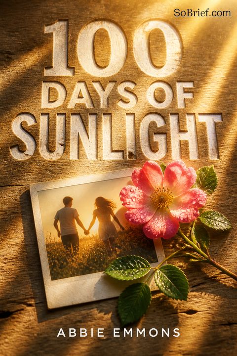 100 Days of Sunlight