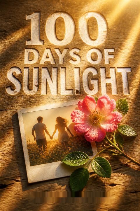 100 Days of Sunlight by Abbie Emmons