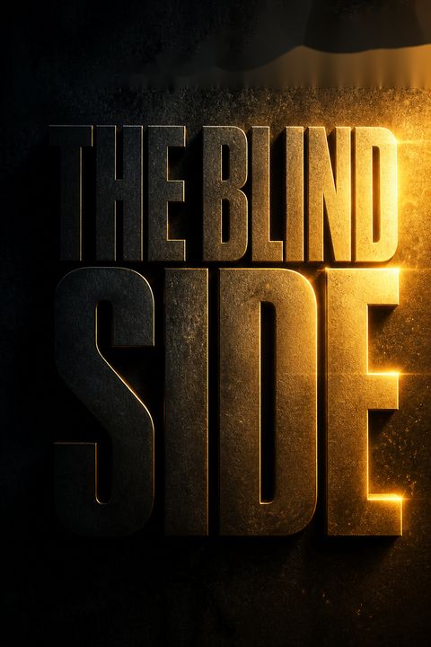 The Blind Side by Michael   Lewis