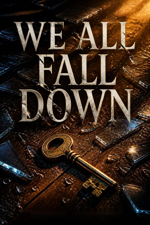 [We All Fall Down] (By by Robert Cormier