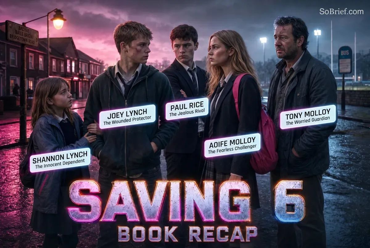 Saving 6