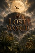 The Lost World - Sir Arthur Conan Doyle [Penguin Books]