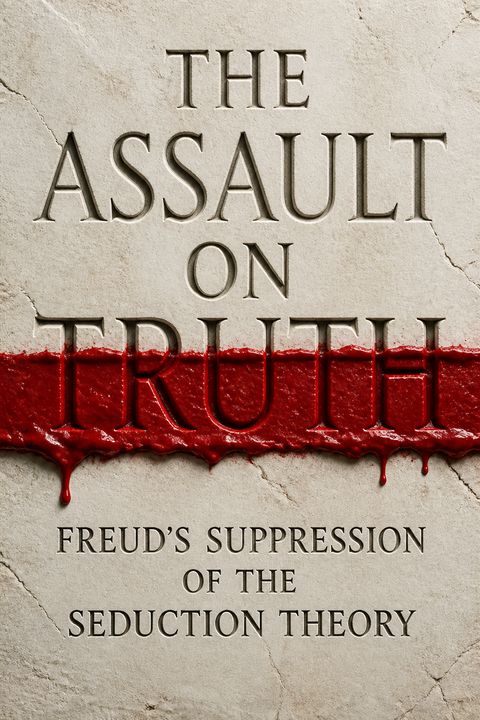 The Assault on Truth by Jeffrey Moussaieff Masson