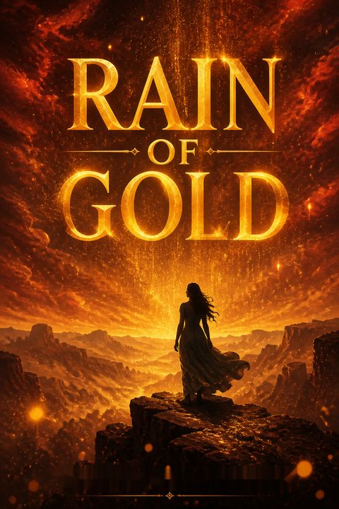 Rain of Gold by Victor Villaseñor