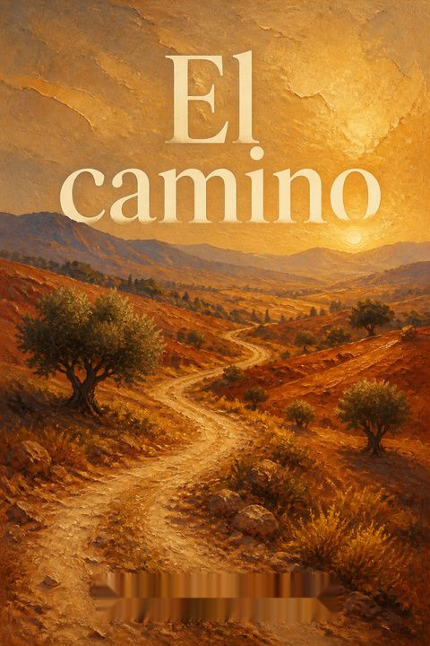 El camino by Miguel Delibes