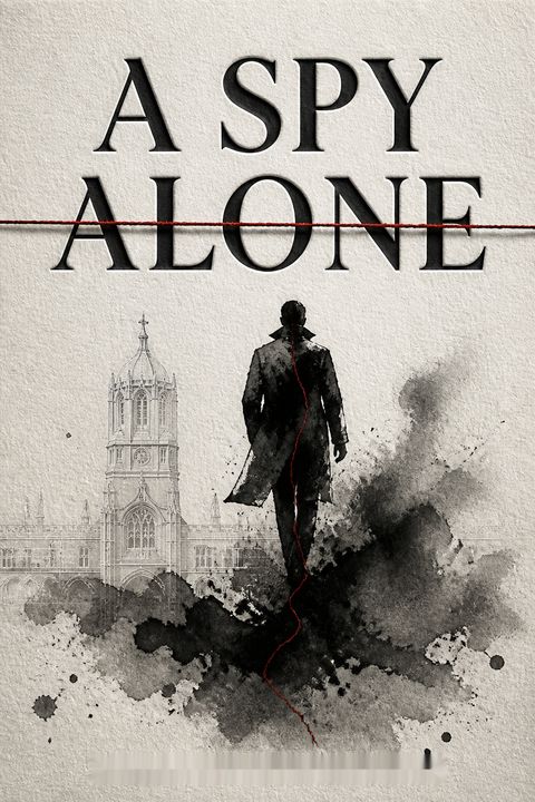 A Spy Alone