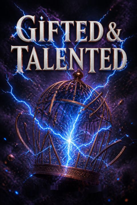 Gifted &amp; Talented
