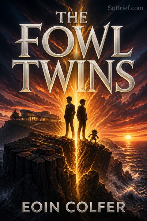 The Fowl Twins