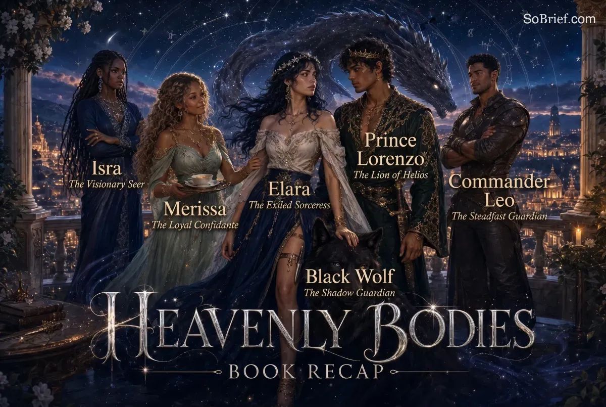 Heavenly Bodies