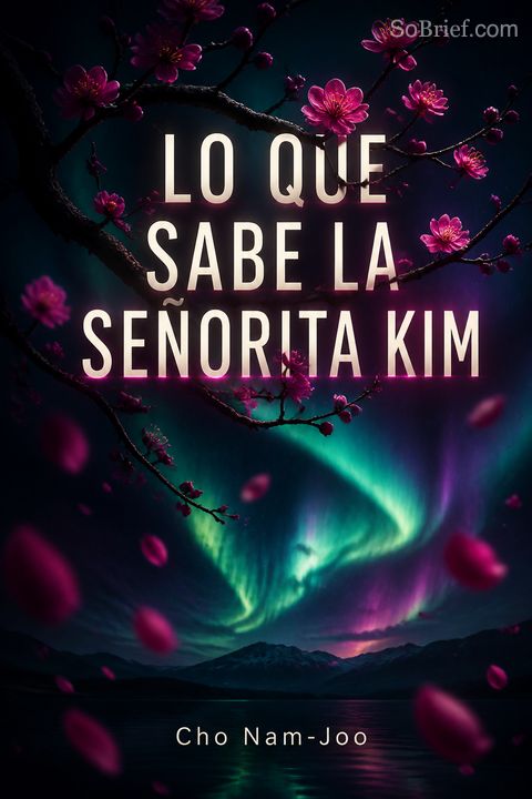 Lo que sabe la señorita Kim