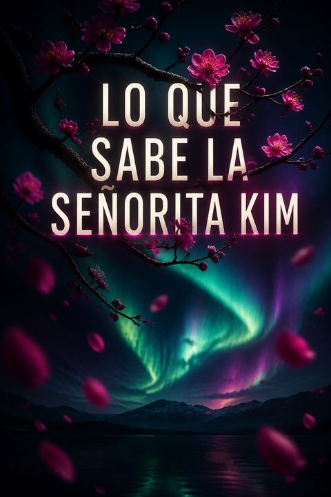 Lo que sabe la señorita Kim by Cho Nam-Joo