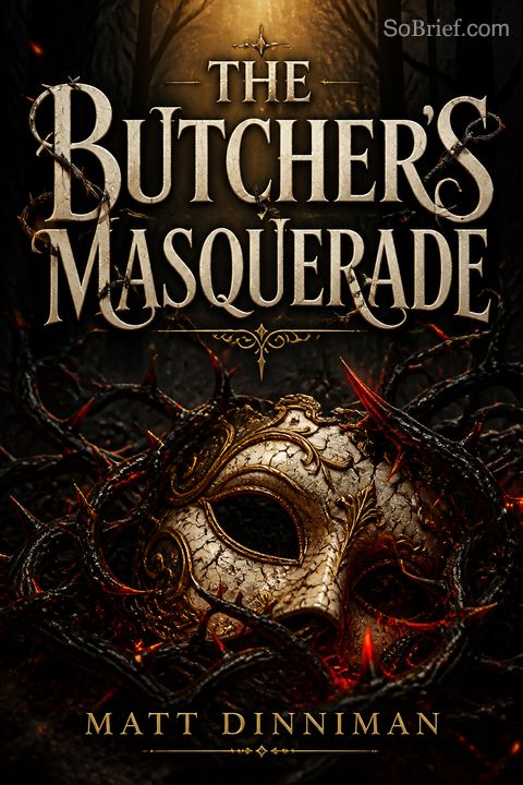 The Butcher's Masquerade