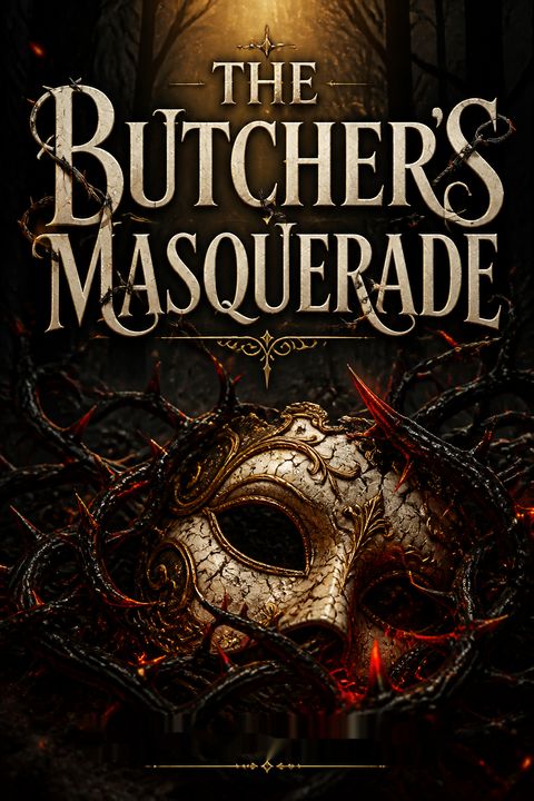 The Butcher's Masquerade