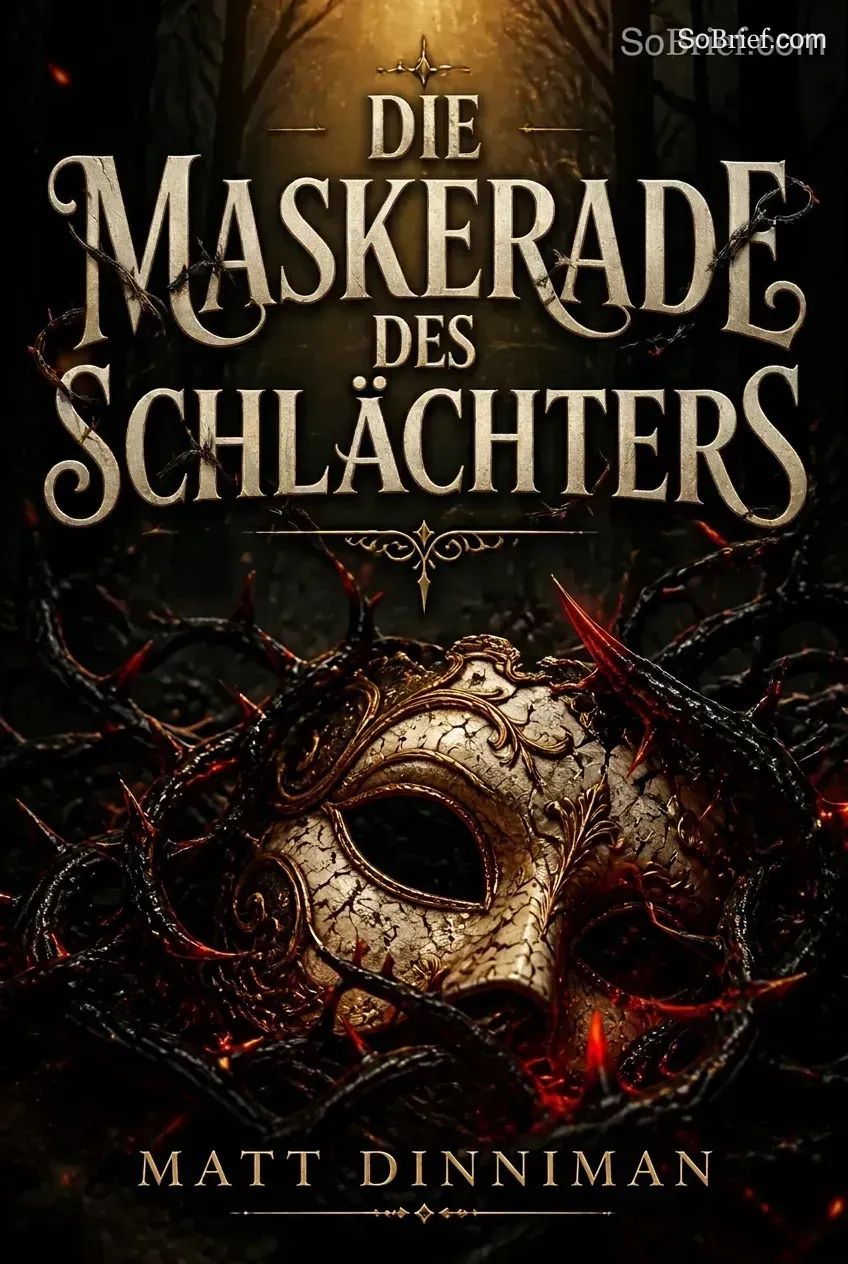 Die Maskerade des Schlächters