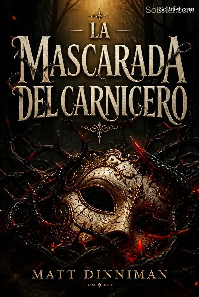 La mascarada del carnicero