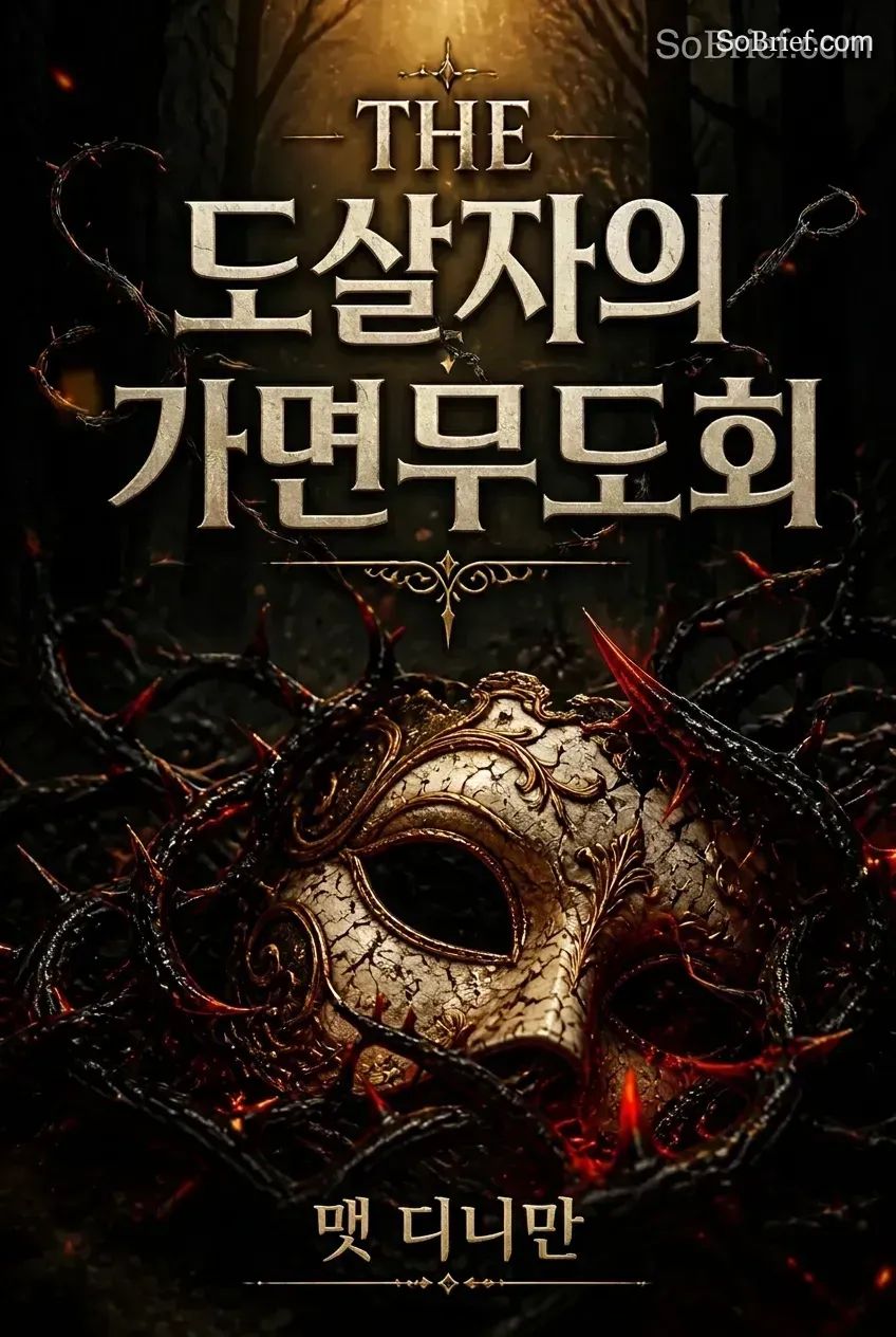 도살자의 가면무도회