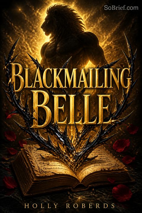 Blackmailing Belle