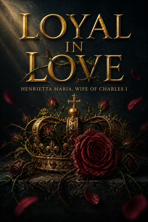 Loyal in Love by Jean Plaidy