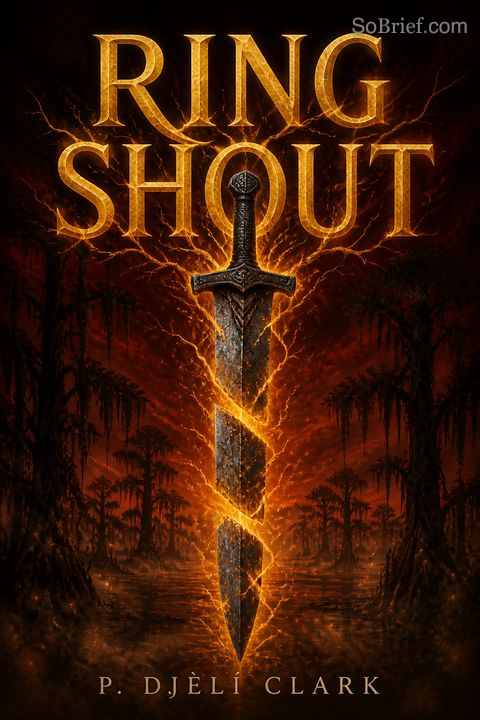 Ring Shout