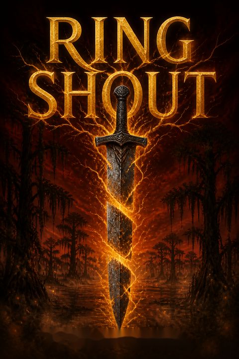 Ring Shout