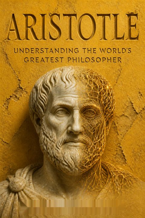 Aristotle by John   Sellars