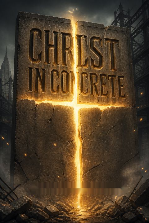 Christ in Concrete by Pietro Di Donato