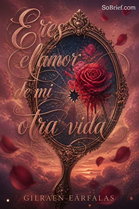 Eres el amor de mi otra vida