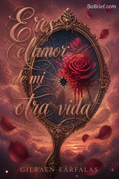 Cover of Eres el amor de mi otra vida