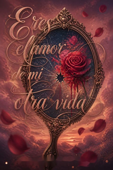 Eres el amor de mi otra vida