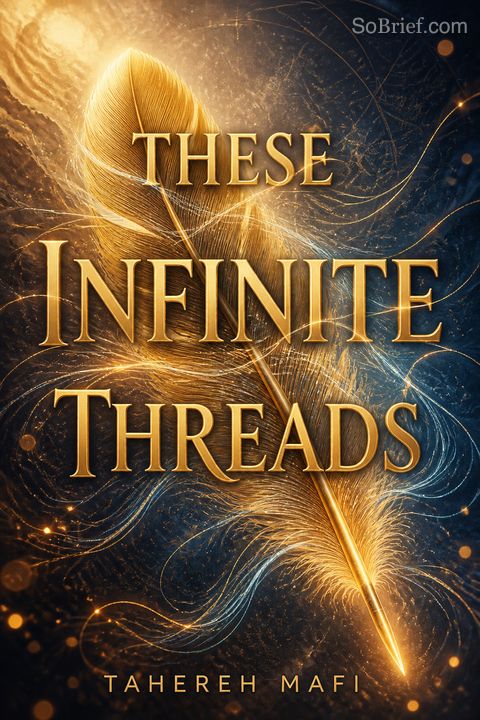 These Infinite Threads