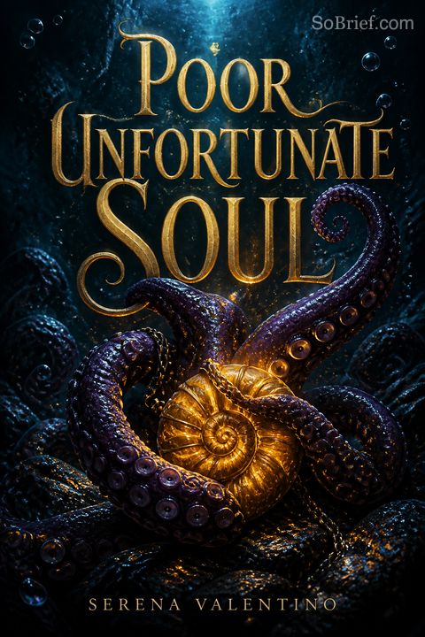 Poor Unfortunate Soul