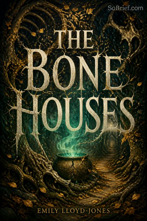 The Bone Houses