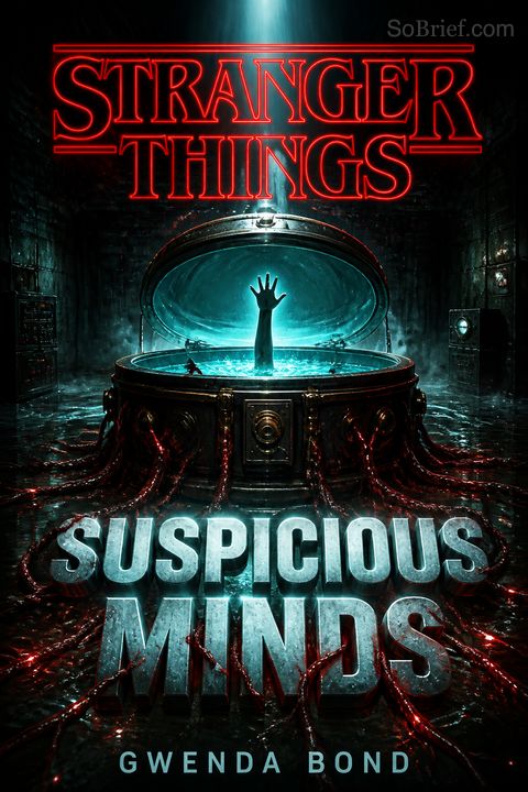 Stranger Things