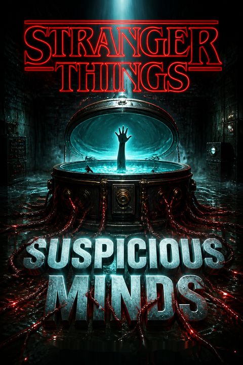 Stranger Things