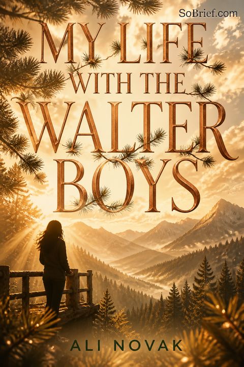 My Life with the Walter Boys
