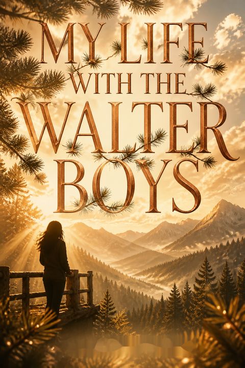 My Life with the Walter Boys